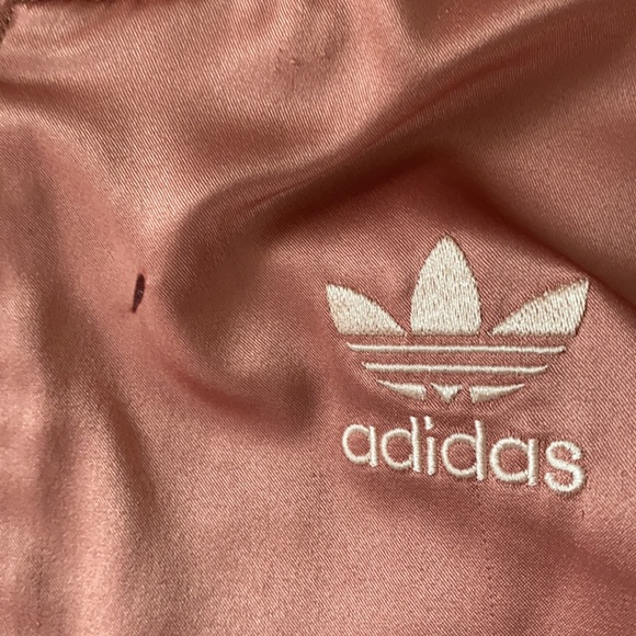 Adidas track jacket - Picture 4 of 6